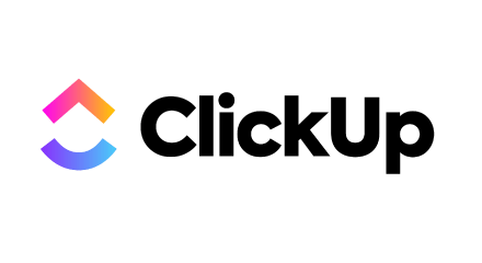 Clickup-Logo